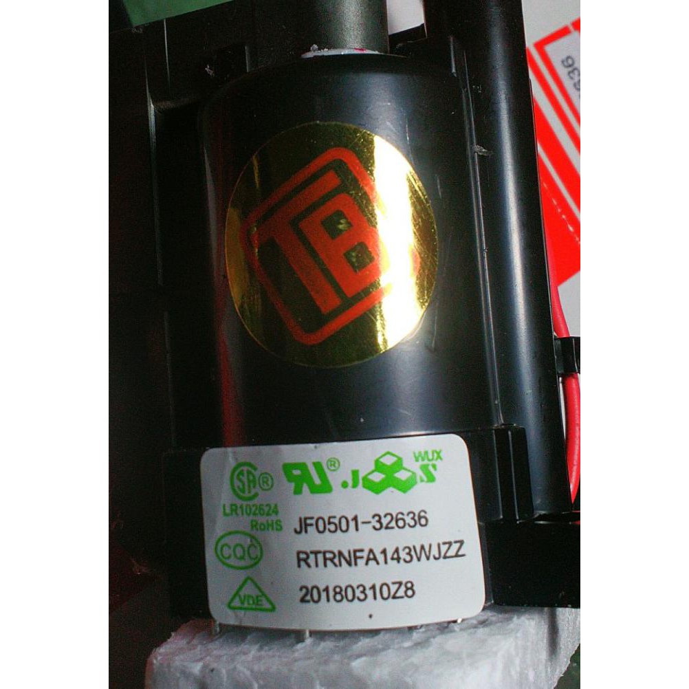 Flyback Jf0501-32636Tv Sharp Alexander Slim S4H4B4T4Nd4