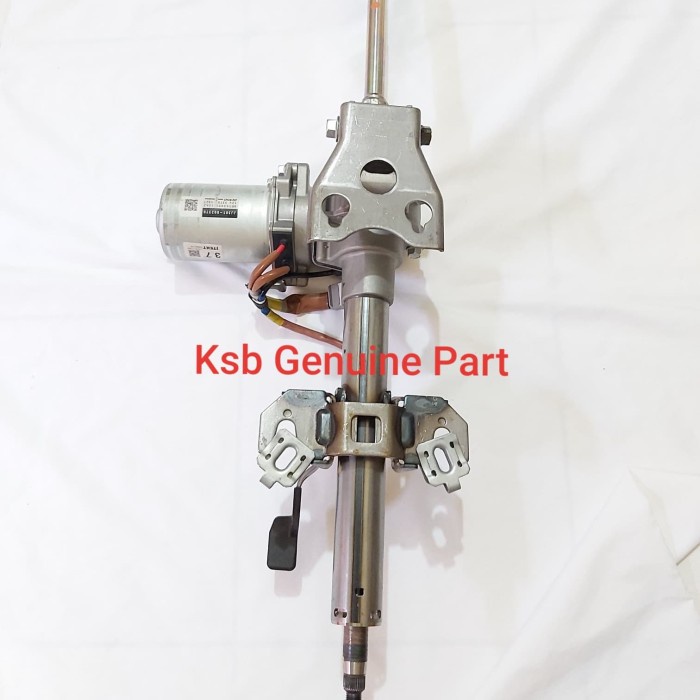 Column Assy Steering Power Stering EPS all grand Avanza Xenia Original
