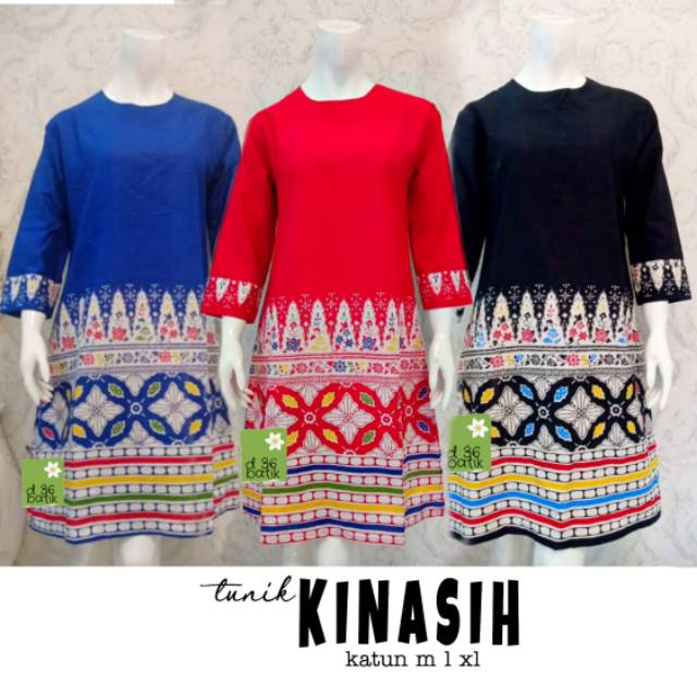 Tunik kinasih