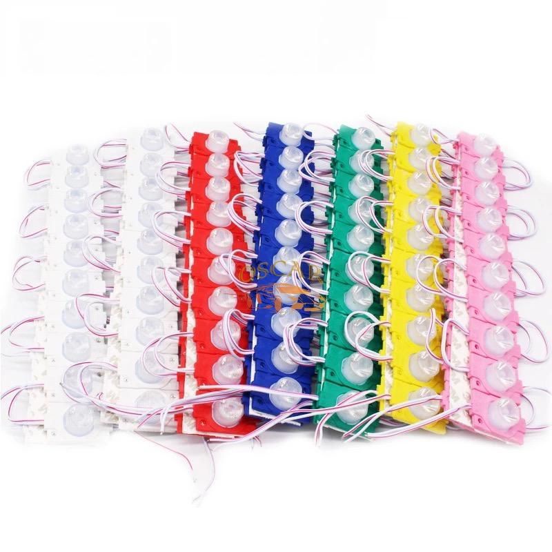 berbagai lampu led 1 mata 12 volt led DC 12 volt