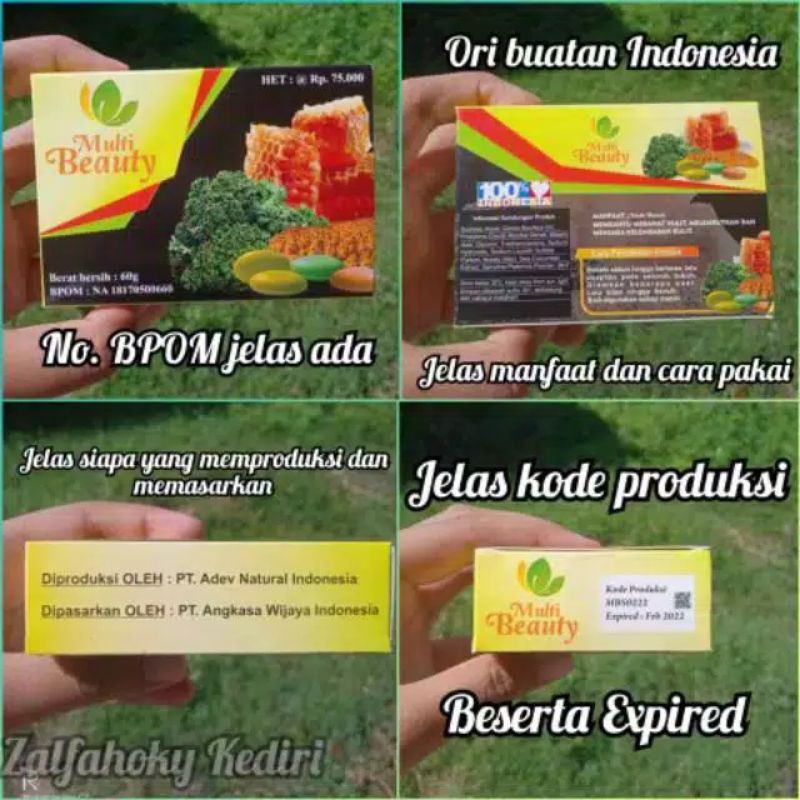 

multybeautysoap