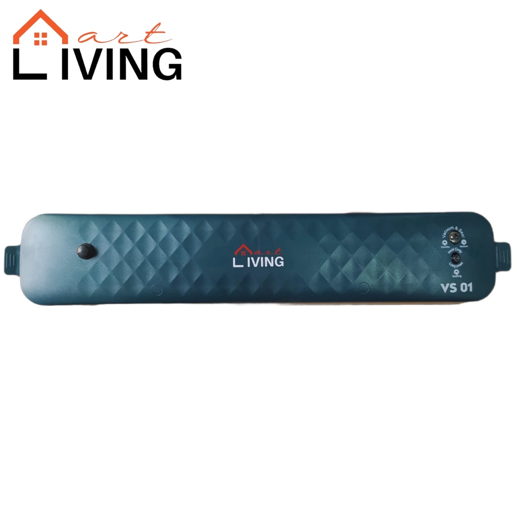 Living Mart Vacum Sealer VS 01 - B19013