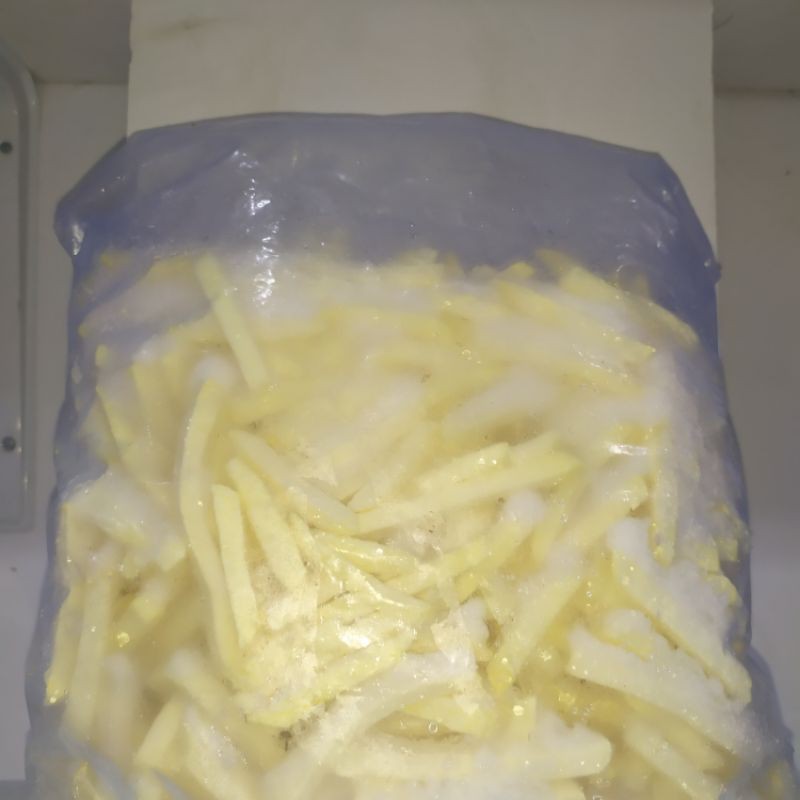 

KENTANG GORENG 2kg