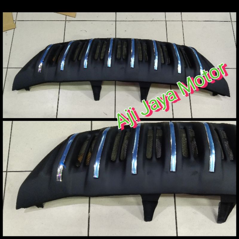 grill Fortuner 2012 2013 2014 2015 gril depan Fortuner