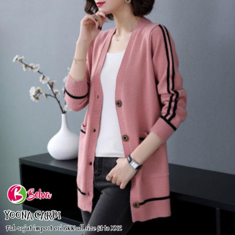 YOONA CARDY