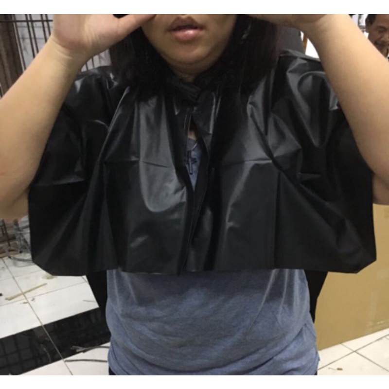 

KIP CAT PANJANG (HITAM)