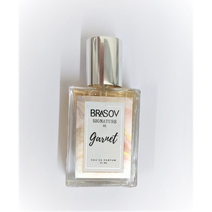 Brasov EDP Signature Parfum Premium Unisex - 35ml