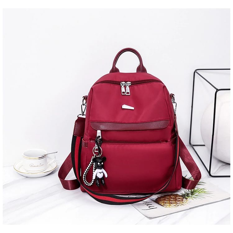 RANSEL WANITA FASHION KOREA 5674