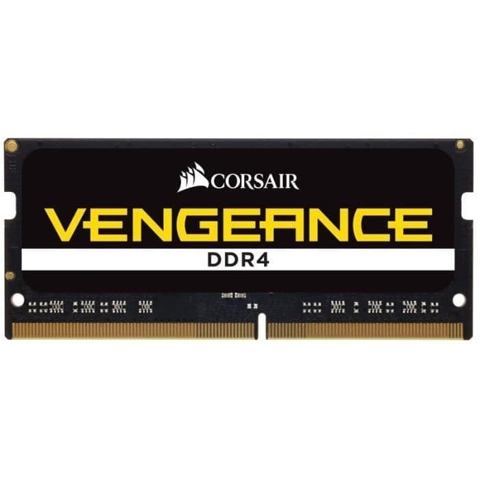 Corsair Vengeance 32GB DDR4 3200MHz CMSX32GX4M1A3200C22