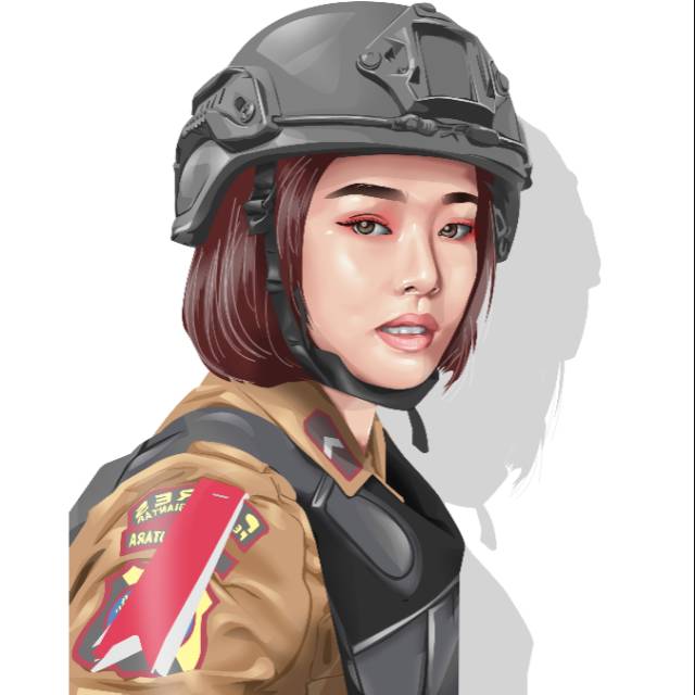

Vector Vexel Illustration