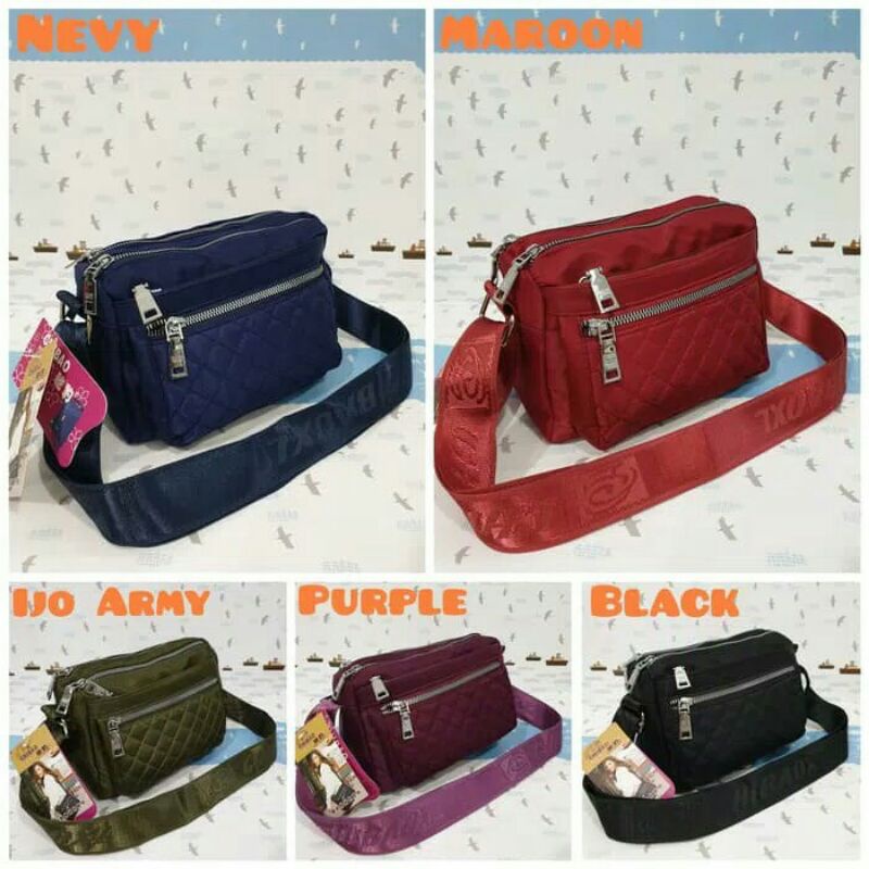 Tas Chibao  0071-8  Original