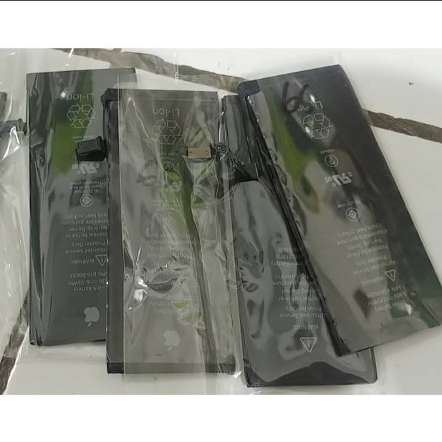 Batre Iphone 6s new ori