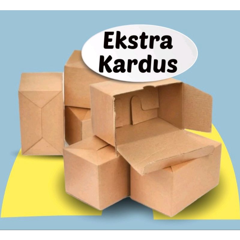 

Ekstra kardus