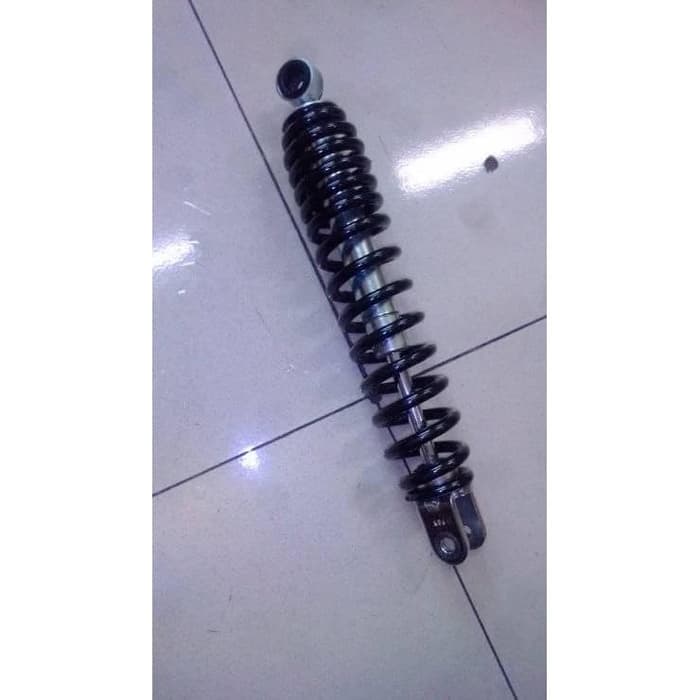 shock breakeaker motor mio second