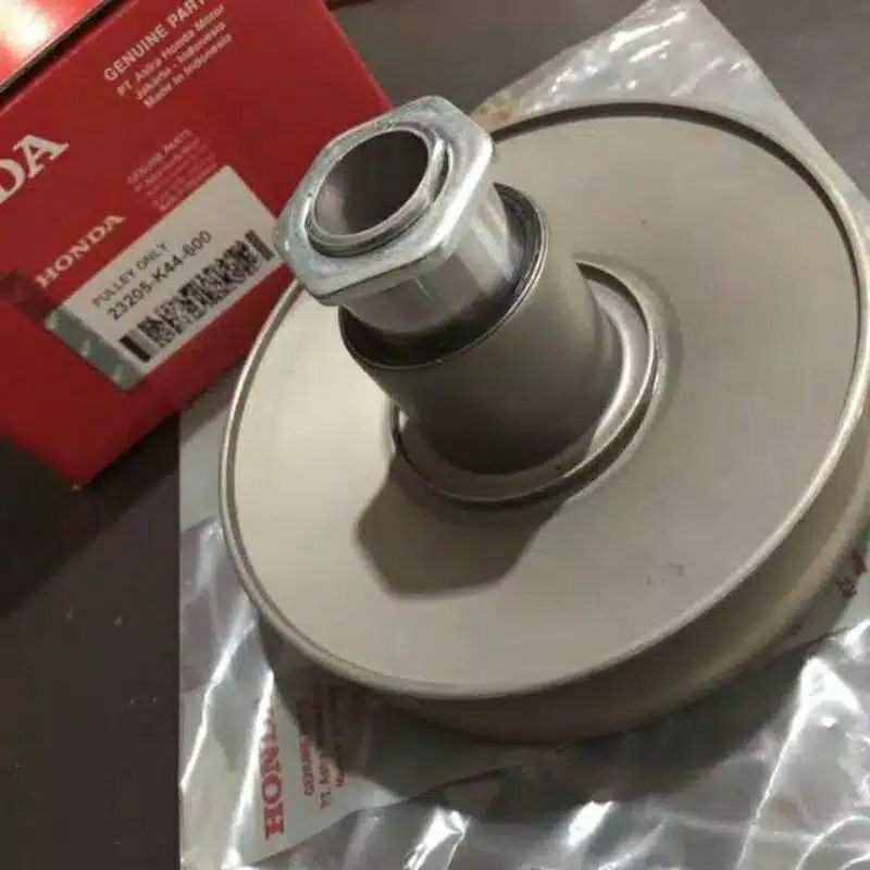 Pully pulley only beat pop(K44)