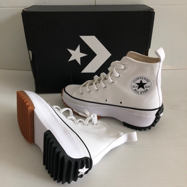 office converse hike