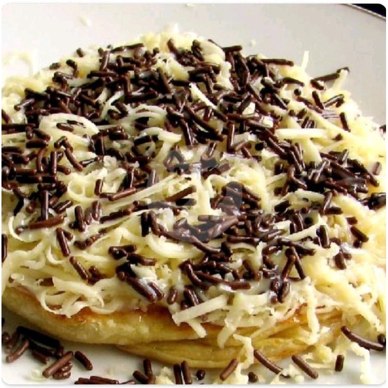 

Roti Maryam original Frozen