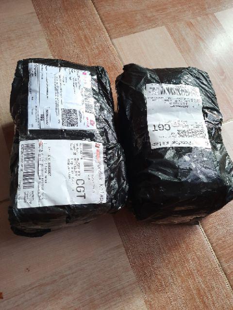 Mangkok Bamboo Anak Karakter D1809