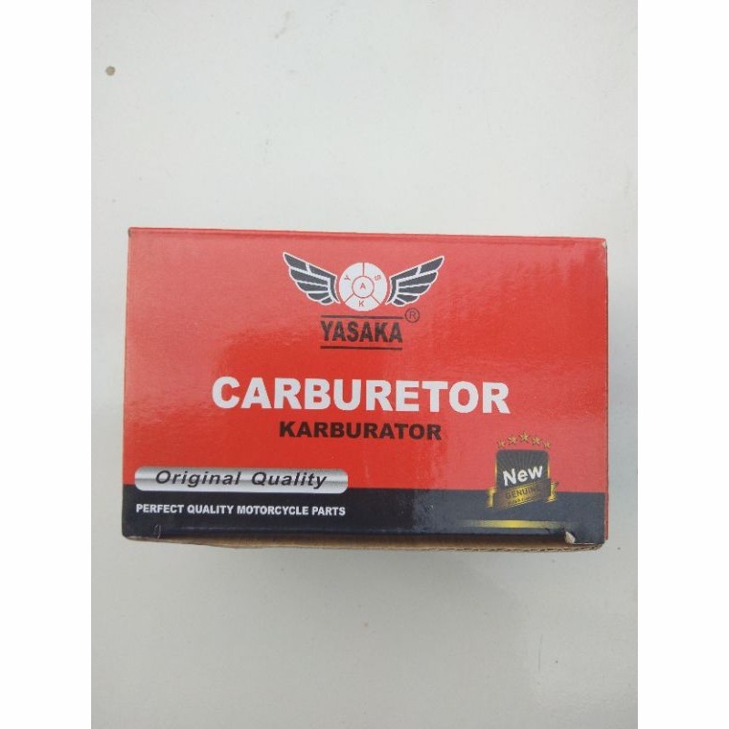 Carburator Mesin Potong Rumput 328/BG-328