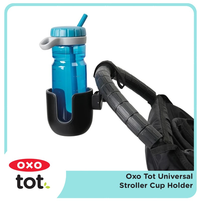 oxo stroller cup holder