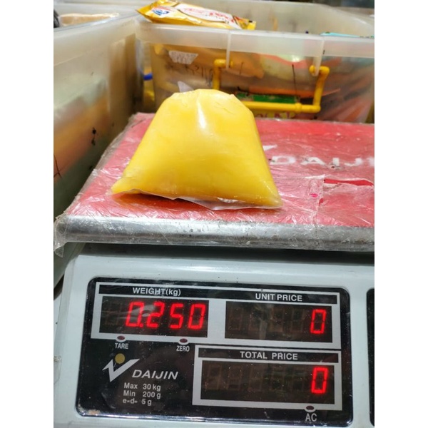 

rombuter palmvita repack 250gram murah