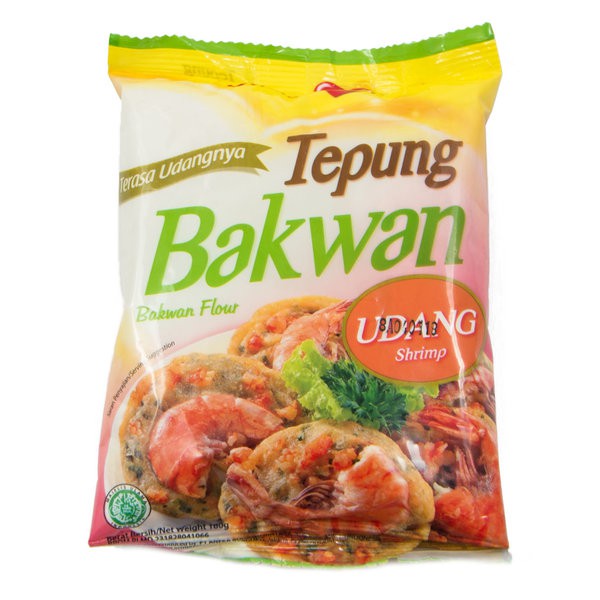 

MAMASUKA Tepung Bakwan Udang 180gr