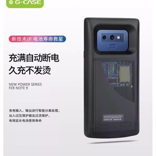 Samsung Galaxy S10 Power Case 4700Mah G-Case Original