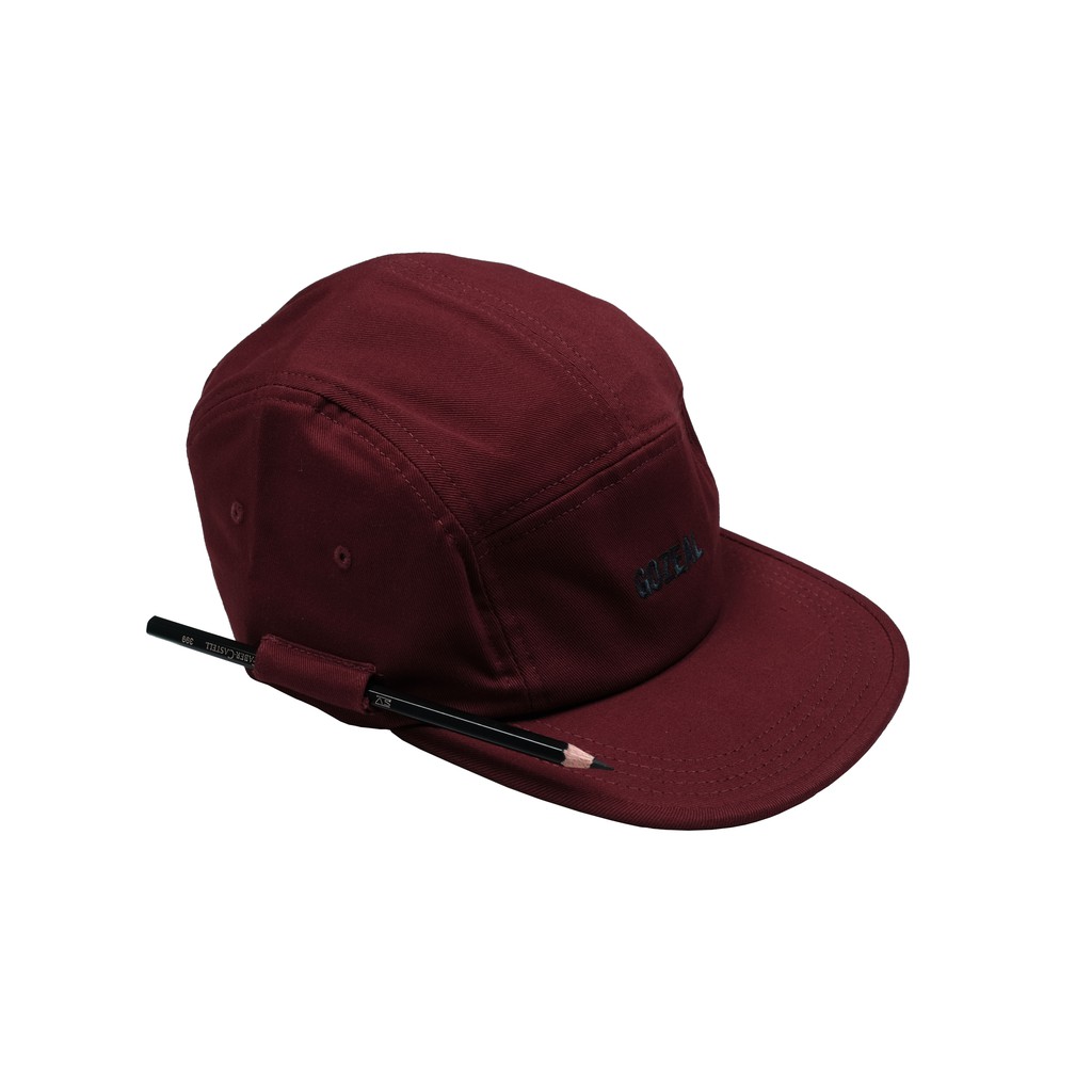 Gozeal | 5panels | Santa Maroon