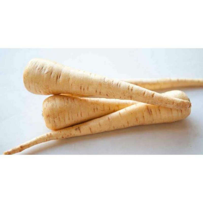 

Parsnips Fresh 0.5 Kg