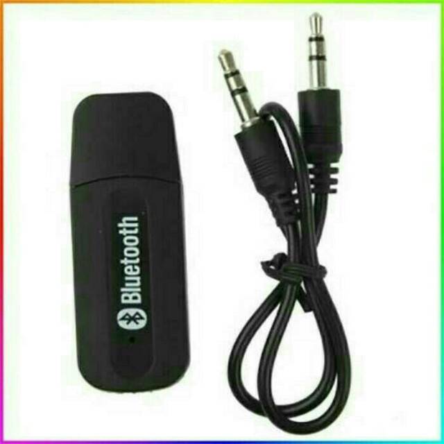 Bluetooth receiver /USB wireless/speker bluetooth audio musik