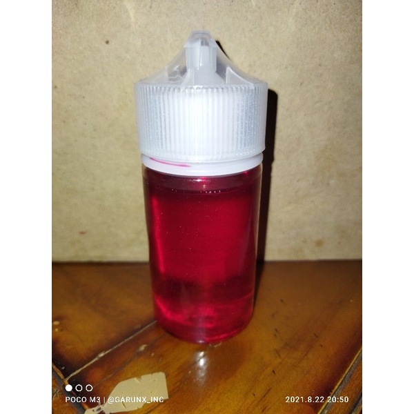 ESSEN BIANG STROBERI IMPORT