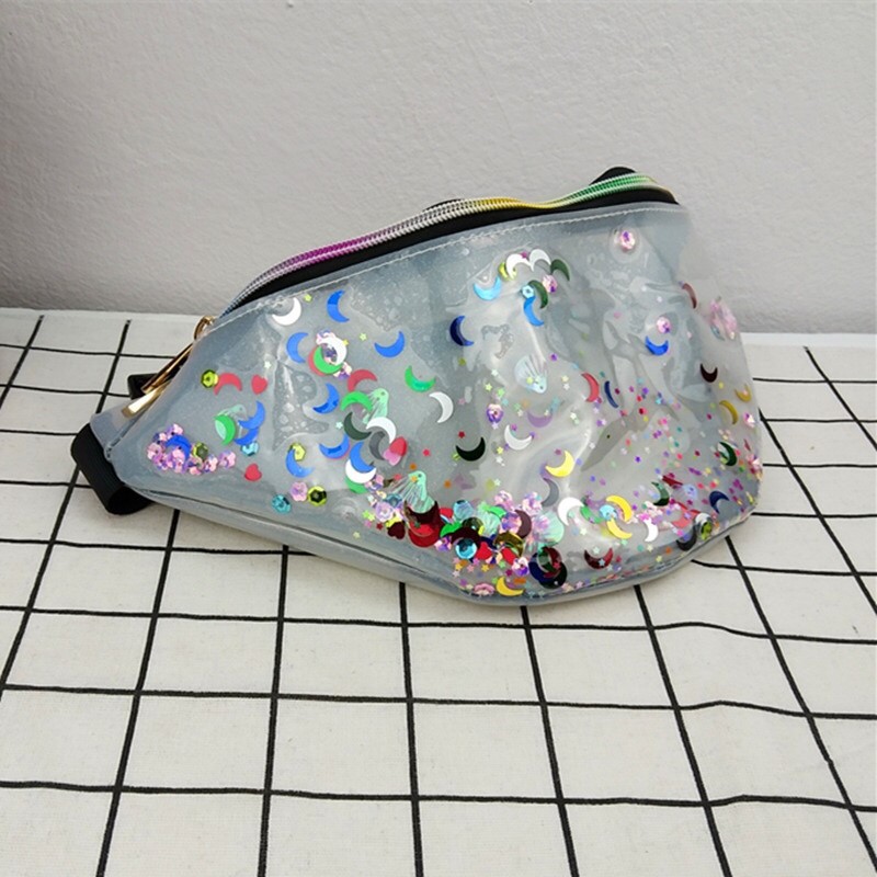 WAISTBAG HOLO