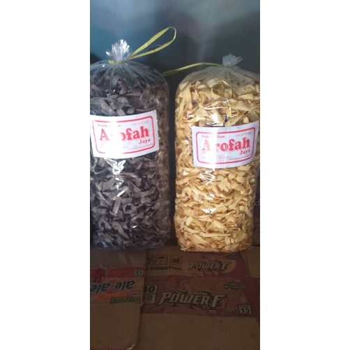 

kenanga manis/ kenanga asin/ keu enak/ cemilan kekinian 2kg