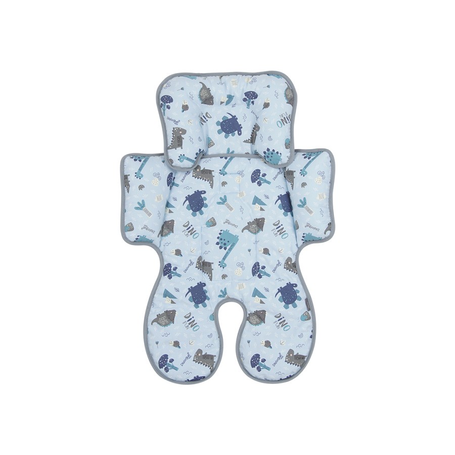 Dialogue Baby Alas Stroller Dino Fun Series DGA4212