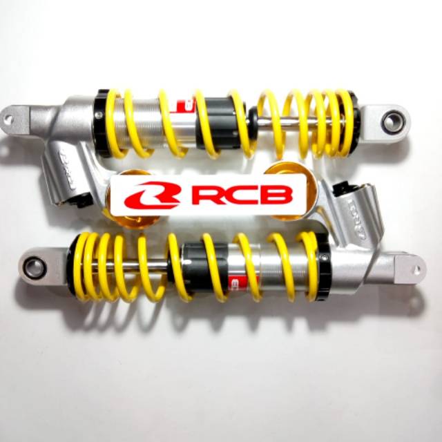 Shockbreaker RCB original Nmax
