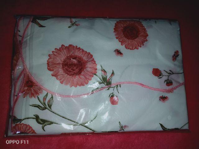 Es028 Taplak Meja Waterproof