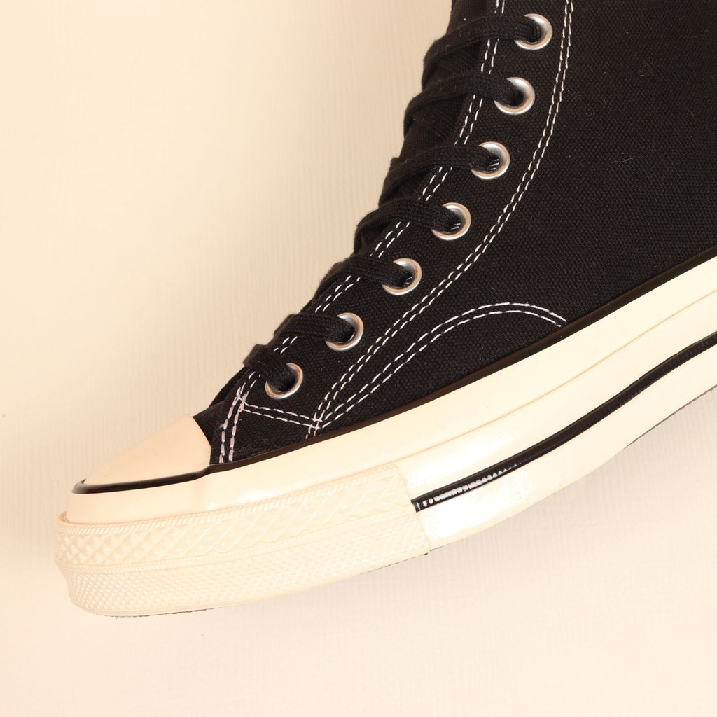 Sepatu Converse Chuck Taylor All Star ‘70s Hi Black