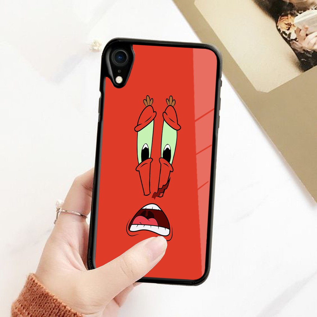 [P17] Phone Case Glossy 2D For All Type Oppo Realme Samsung vivo Xiaomi Iphone