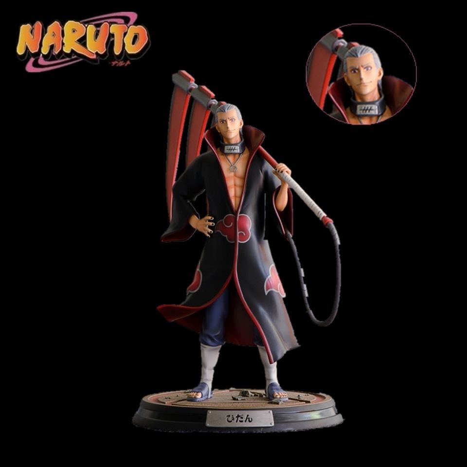 Gk Action Figure Naruto Sasuke Chihaha Untuk Hadiah Ulang Tahun Shopee Indonesia