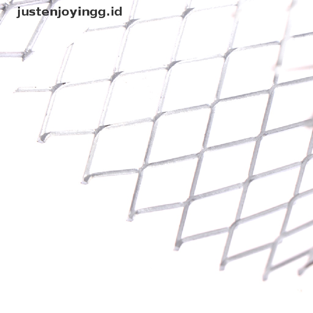 Filter Penyaring Saluran Pembuangan Bahan Aluminum