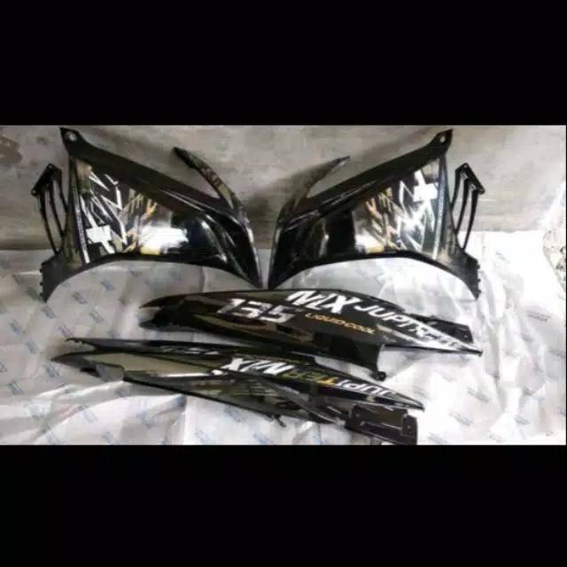 Body syap depan & blkng jupiter MX New 135