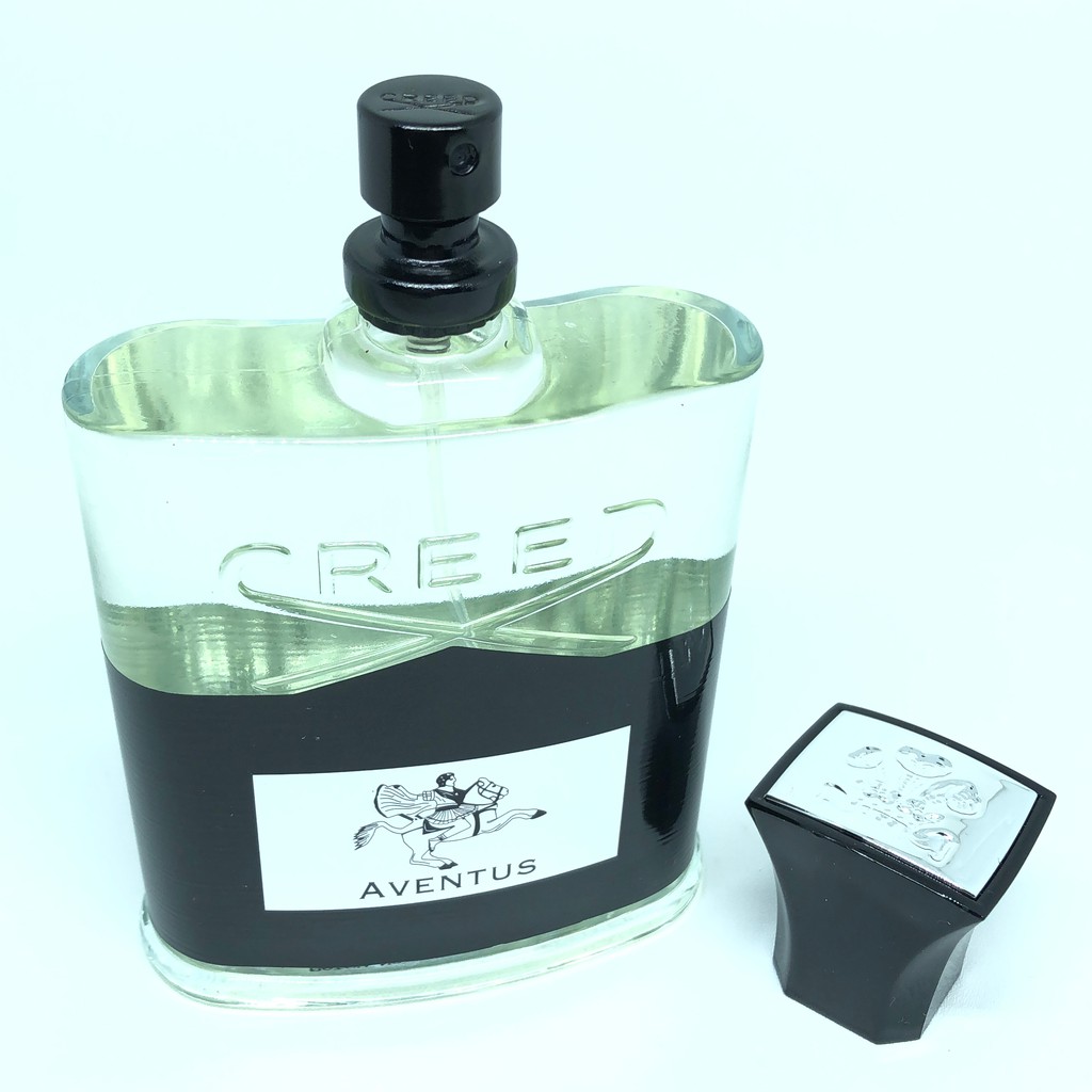 Creed Aventus - 120 ML - Parfum - Perfume - Parfum Pria - Parfum Cowo - 100% CREED ASLI dengan BPOM