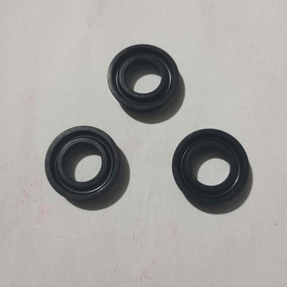 MA Seal Steam AC Morris Anlu NLG