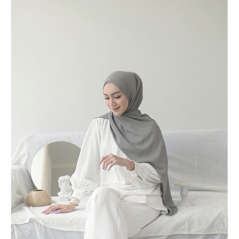 pasmina cerutty babydoll / murah