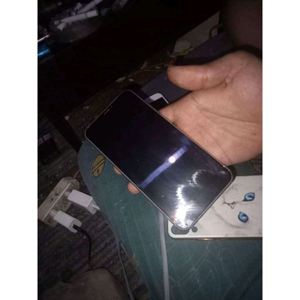 Asus Zenfone 5Z 6/128