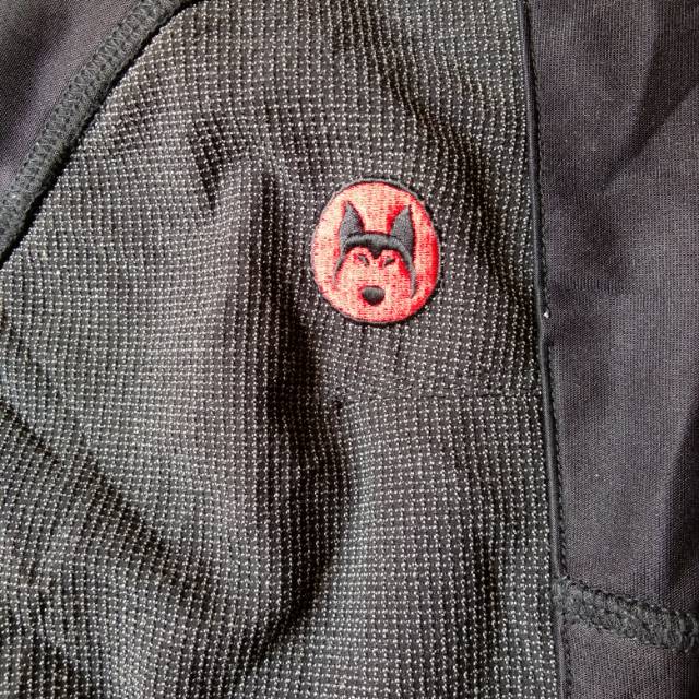 Celana Gunung / Celana Outdoor tebal quickdry / Celana polar tebal Murah Laconia Second