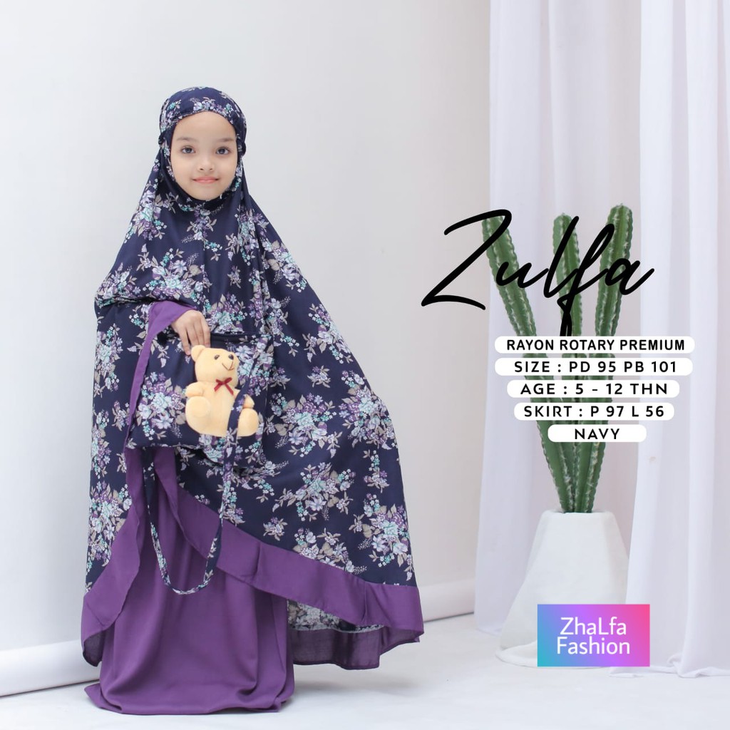 mukena anak premium / mukena anak  / mukenah anak  / mukena anak perempuan /mukena anak umur 5 tahun