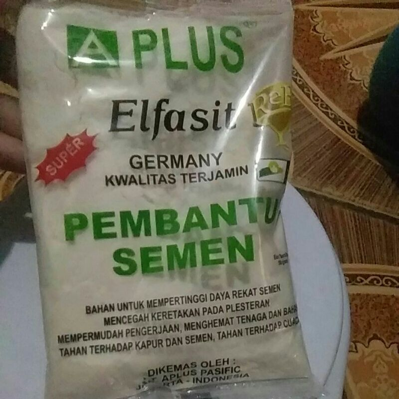 Elfasit A-plus