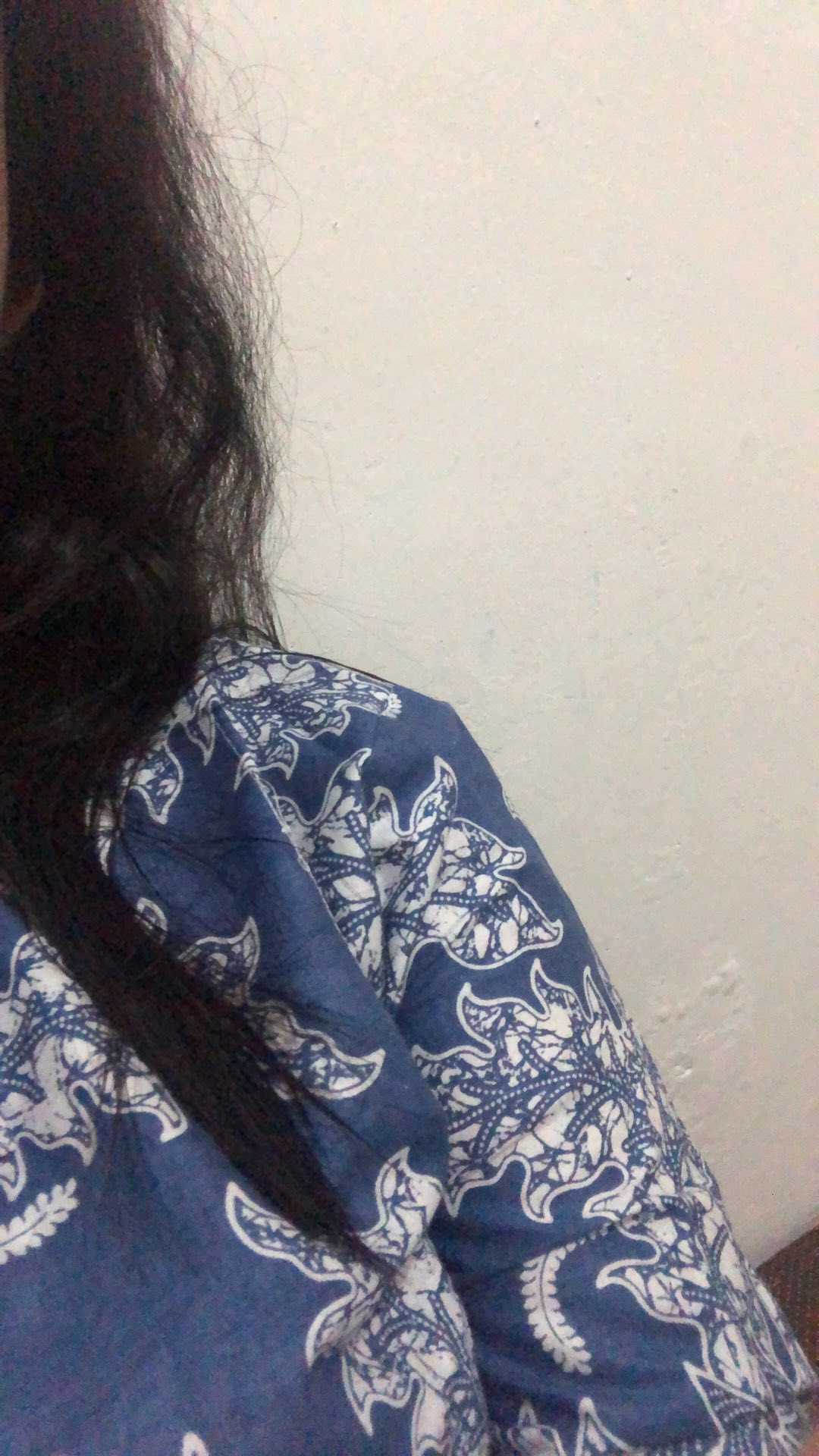 Atasan Batik Dolby Dolbi Dobby Doby Tenun Sutra Tulis Halus Katun Atbm Baron ,sarombit Atasan