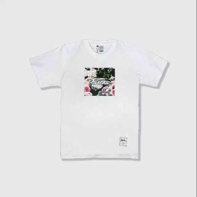 TS RASTER LIMITED FLOW WHITE